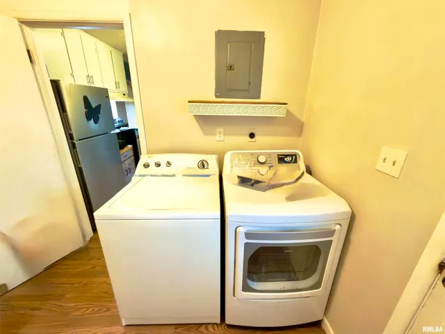 $109,900 | 904 West Elm Street, Olney, IL 62450