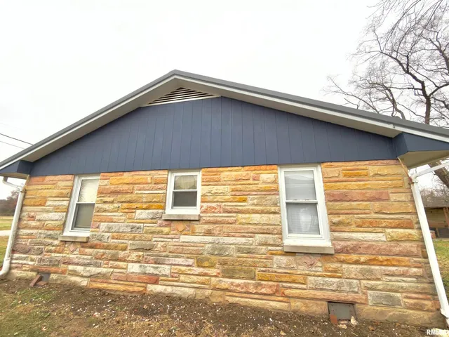 $109,900 | 904 West Elm Street, Olney, IL 62450