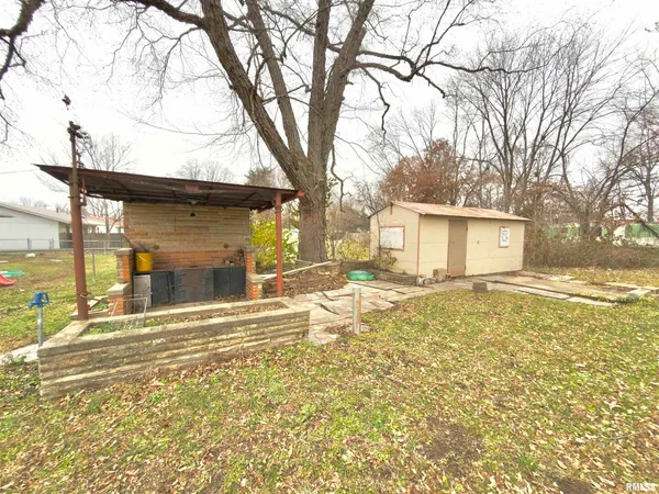 $114,900 | 904 West Elm Street, Olney, IL 62450