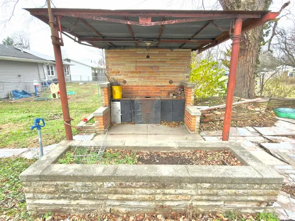 $114,900 | 904 West Elm Street, Olney, IL 62450