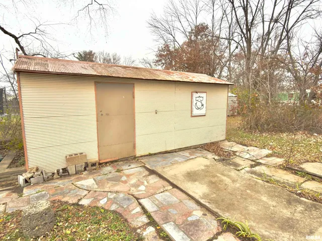 $109,900 | 904 West Elm Street, Olney, IL 62450