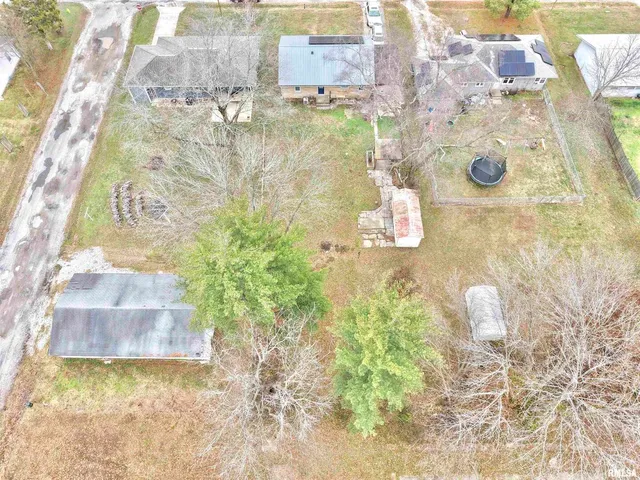 $109,900 | 904 West Elm Street, Olney, IL 62450