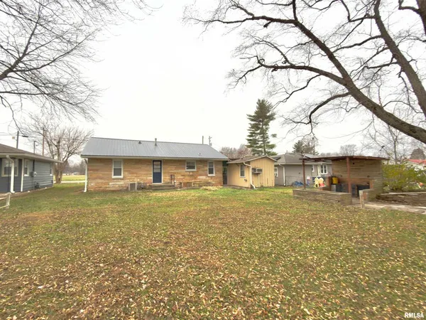 $114,900 | 904 West Elm Street, Olney, IL 62450