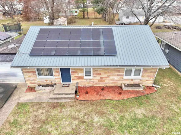 $114,900 | 904 West Elm Street, Olney, IL 62450