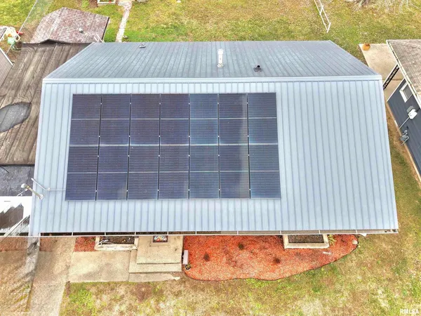 $114,900 | 904 West Elm Street, Olney, IL 62450