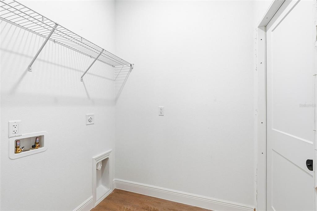 5227 Southwest 165th St Road Ocala, FL 34473 - Photo 26 of 37 a view of small space