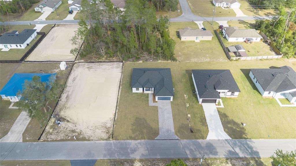 5227 Southwest 165th St Road Ocala, FL 34473 - Photo 31 of 37 view of rooftop