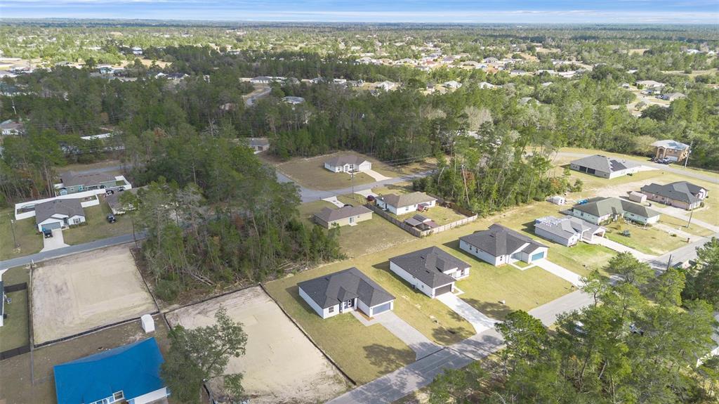 5227 Southwest 165th St Road Ocala, FL 34473 - Photo 34 of 37