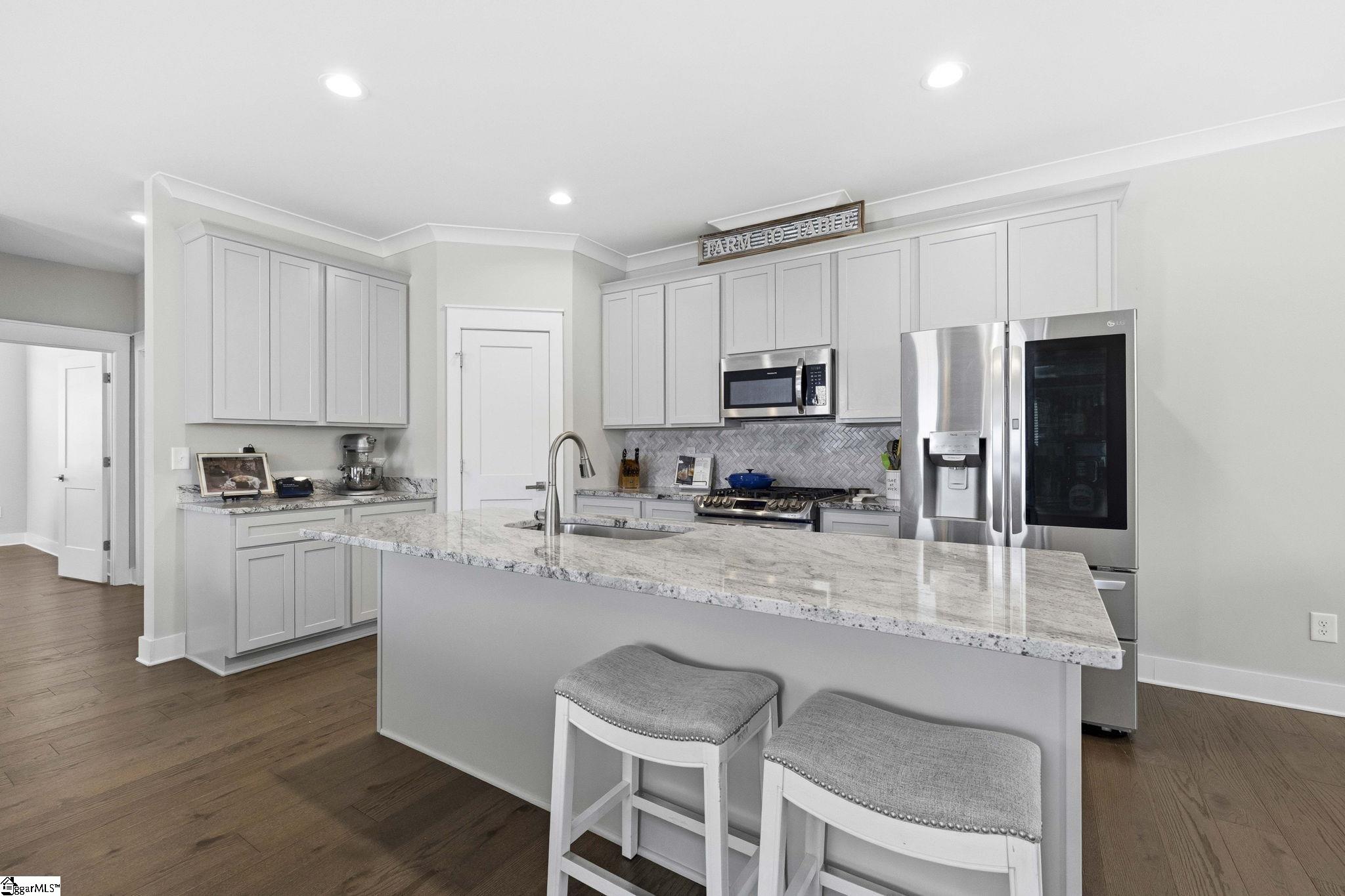 304 Summerall Drive Anderson, SC 29621 - Photo 12 of 50