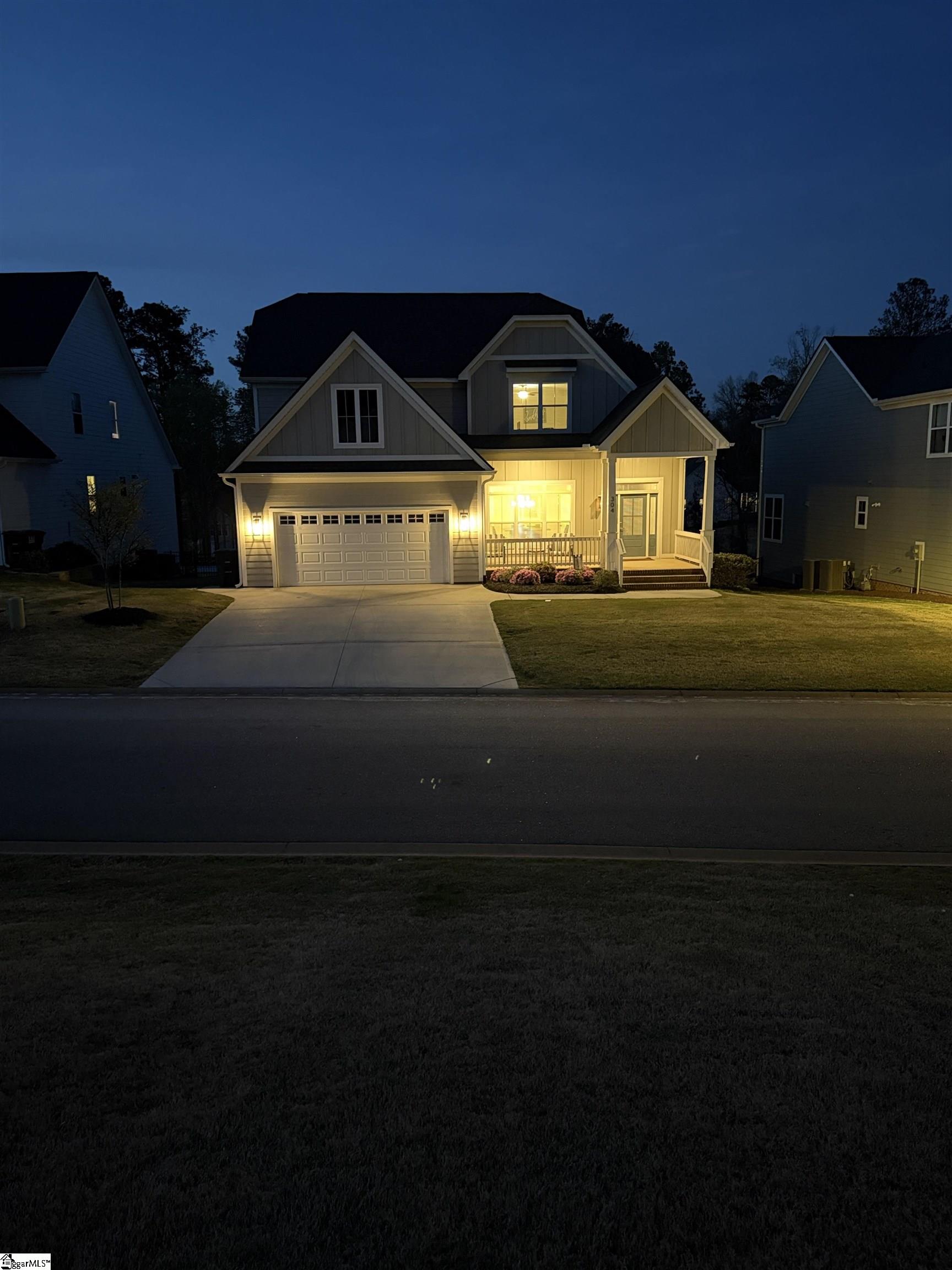 304 Summerall Drive Anderson, SC 29621 - Photo 2 of 50