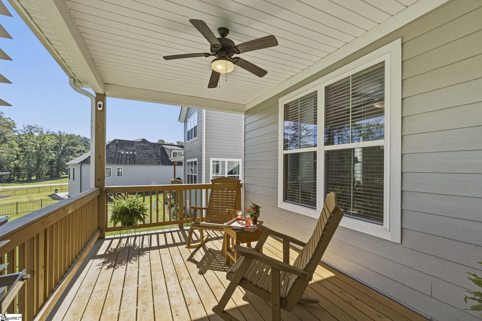 304 Summerall Drive Anderson, SC 29621 - Photo 37 of 50