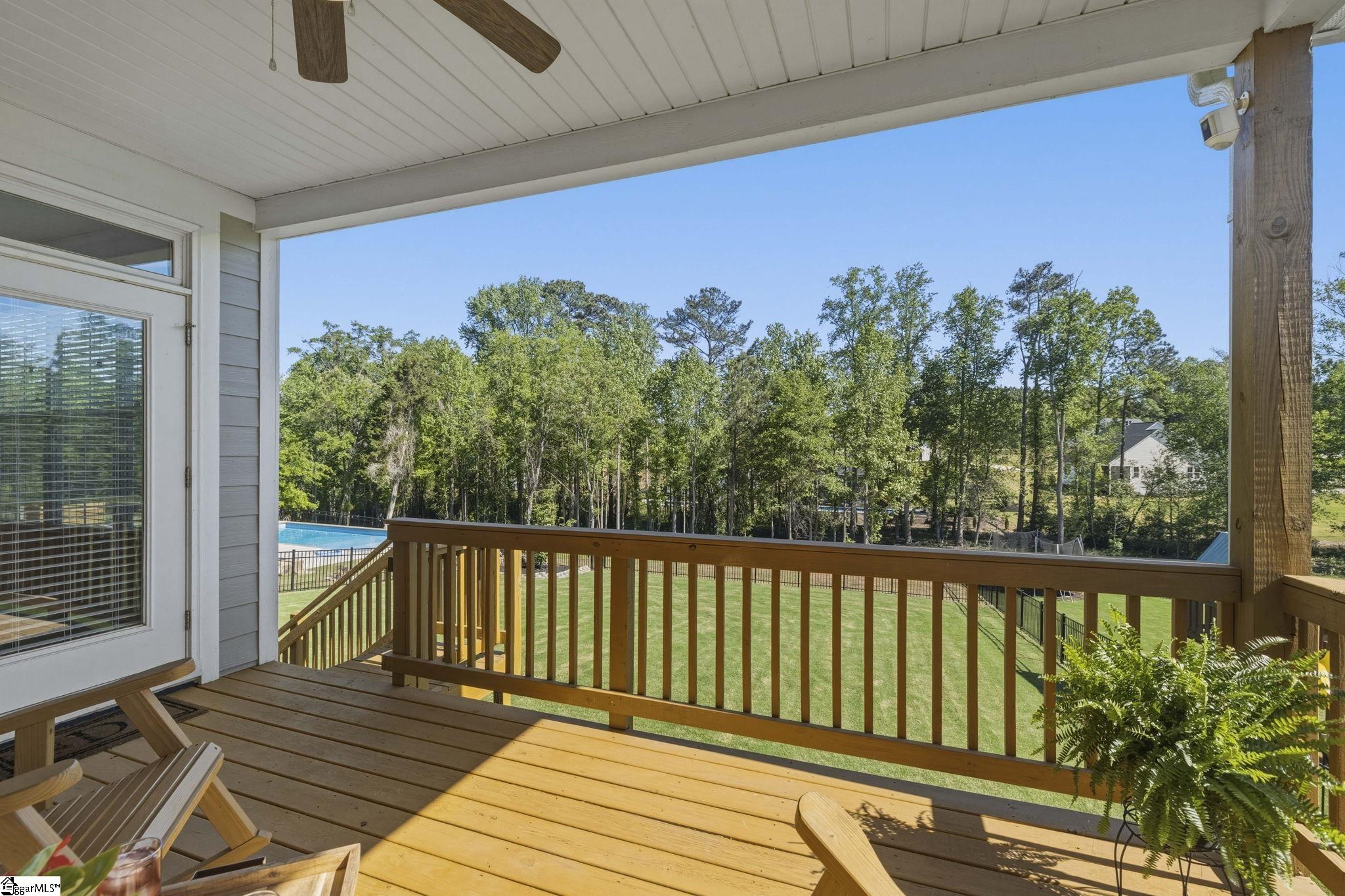 304 Summerall Drive Anderson, SC 29621 - Photo 38 of 50