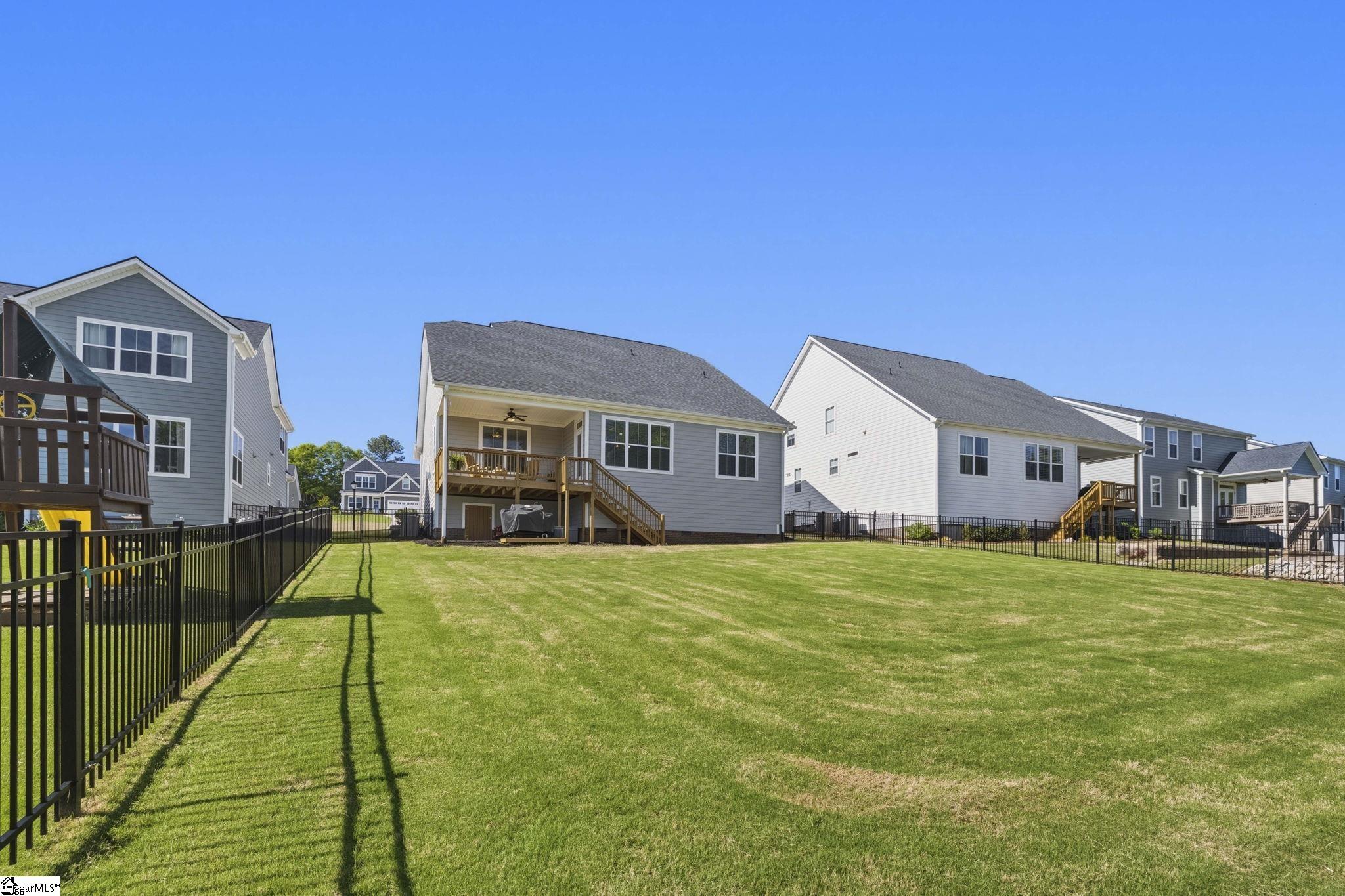 304 Summerall Drive Anderson, SC 29621 - Photo 41 of 50