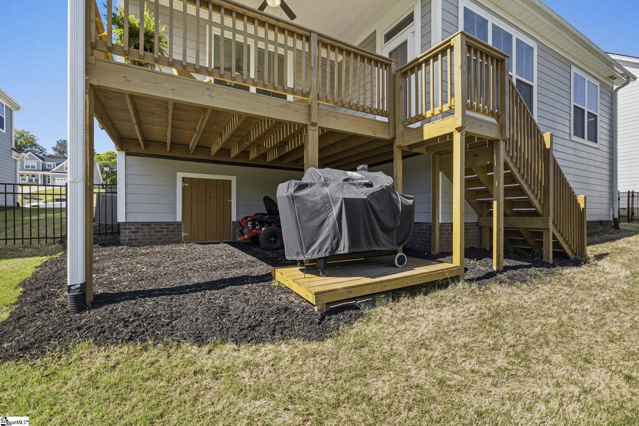 304 Summerall Drive Anderson, SC 29621 - Photo 42 of 50