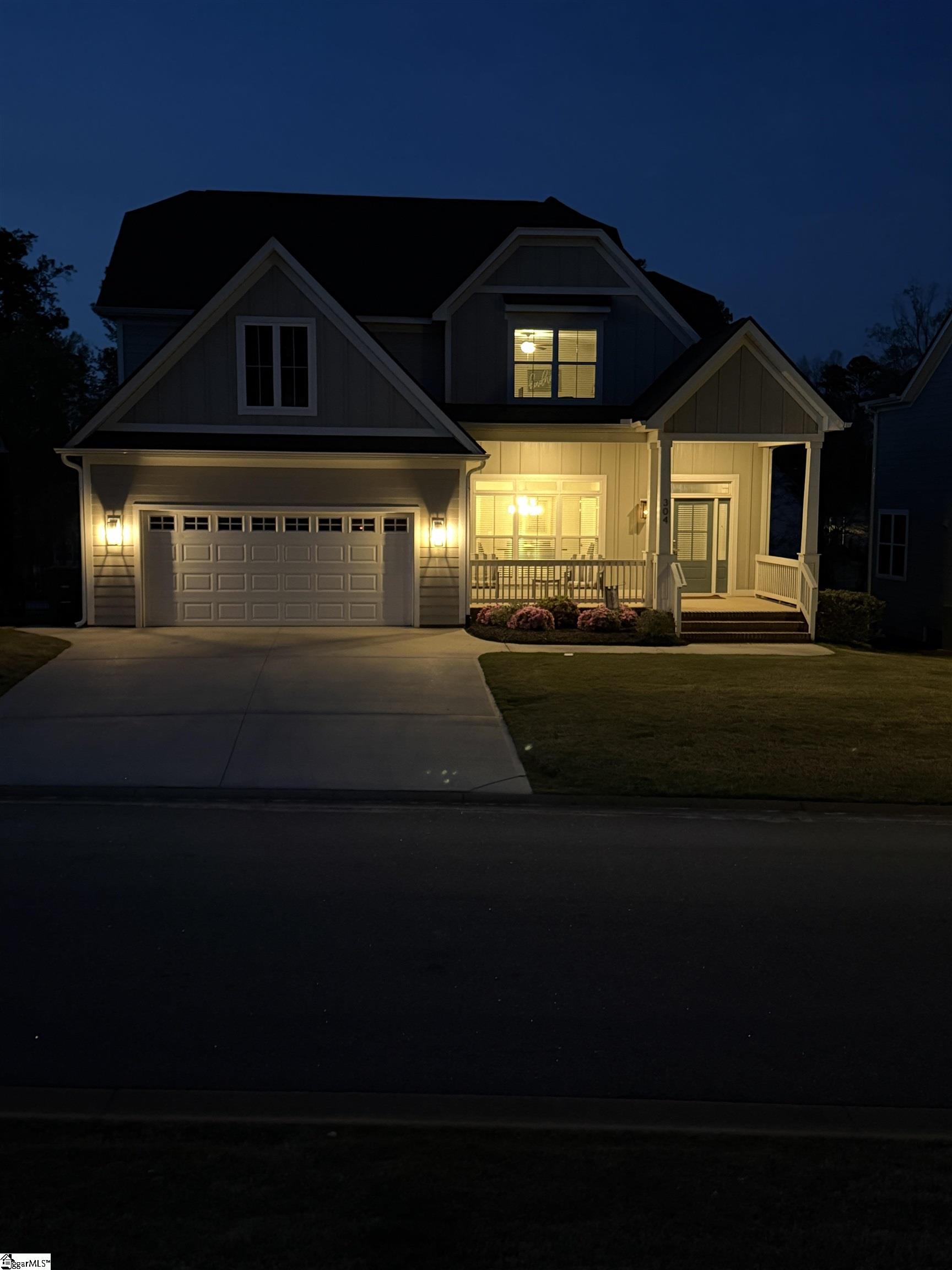 304 Summerall Drive Anderson, SC 29621 - Photo 48 of 50
