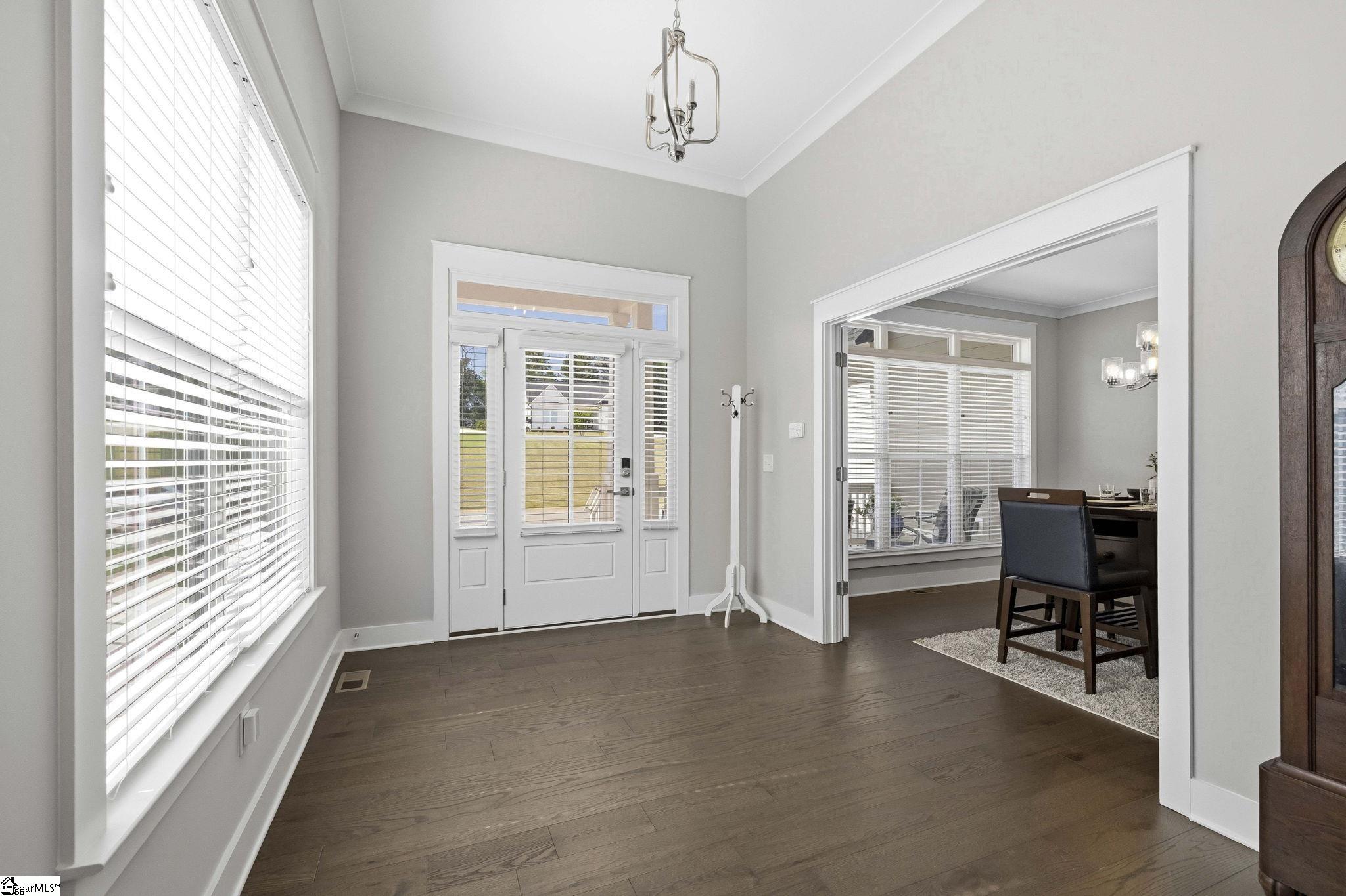 304 Summerall Drive Anderson, SC 29621 - Photo 5 of 50