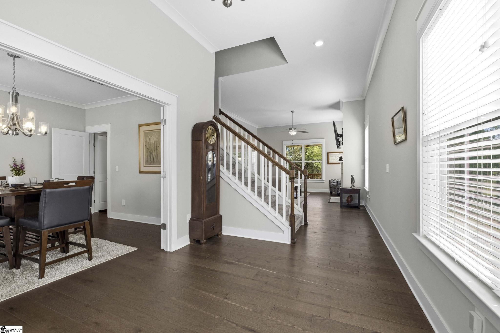 304 Summerall Drive Anderson, SC 29621 - Photo 6 of 50
