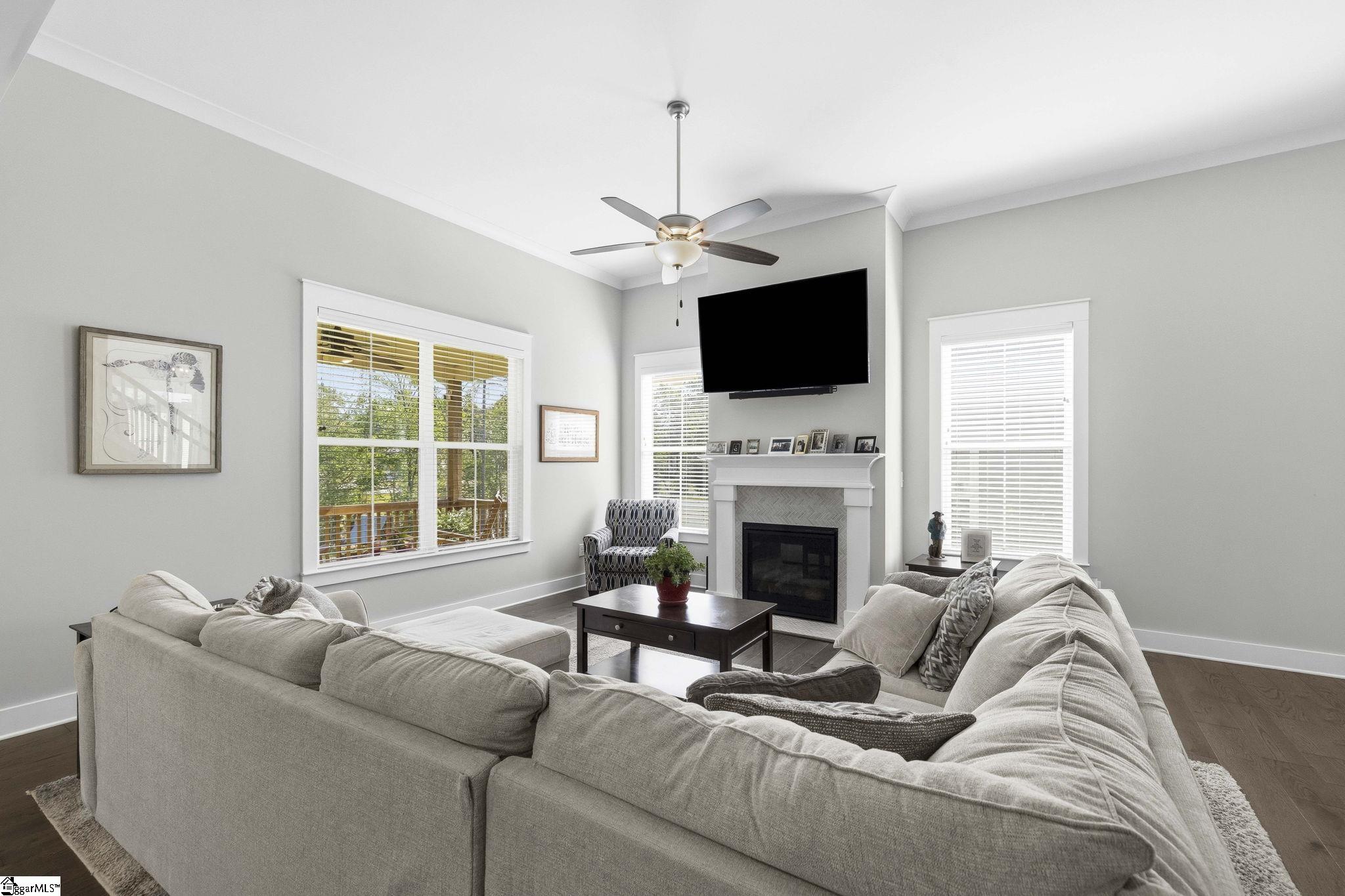 304 Summerall Drive Anderson, SC 29621 - Photo 8 of 50