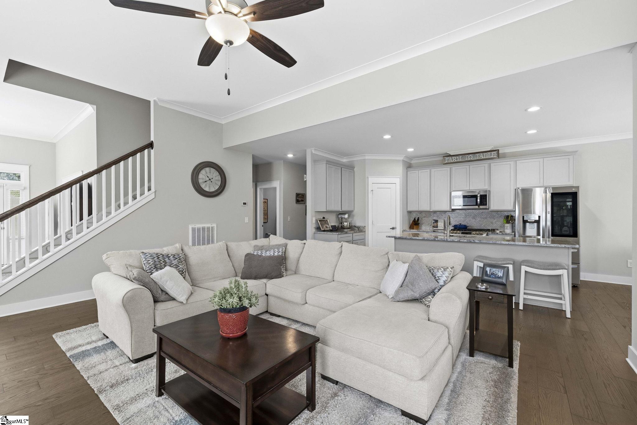 304 Summerall Drive Anderson, SC 29621 - Photo 10 of 50