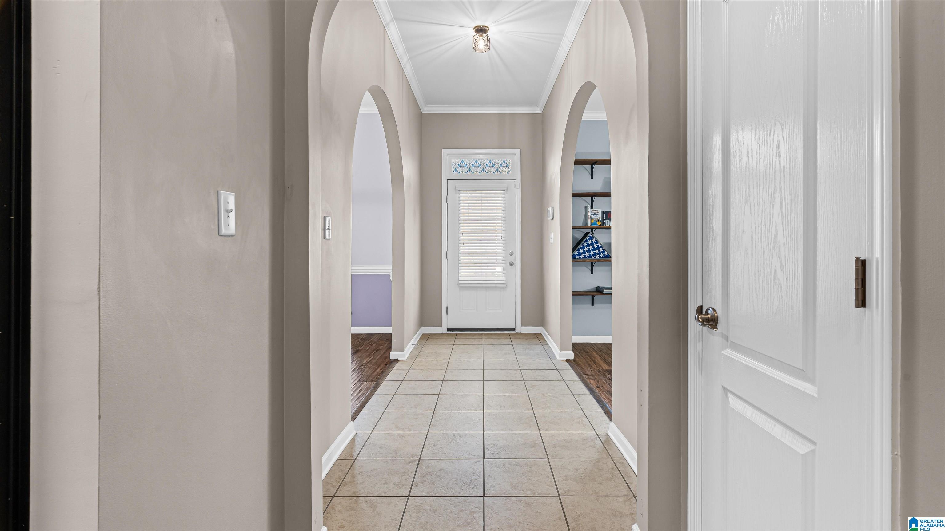 6397 Letson Farms Road Bessemer, AL 35022 - Photo 4 of 26
