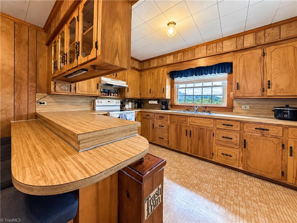 678 Dehart Community Center Road Hays, NC 28635 - Photo 11 of 20 Gallery Image 11