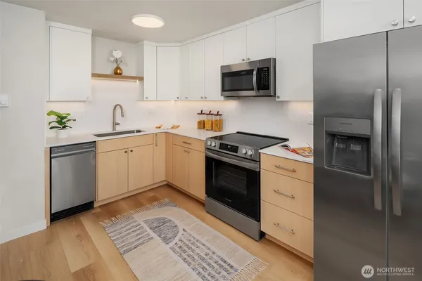 $1,089,950 | 3202 South D Street, Tacoma, WA 98418