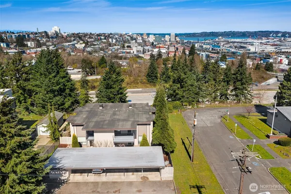 $1,089,950 | 3202 South D Street, Tacoma, WA 98418