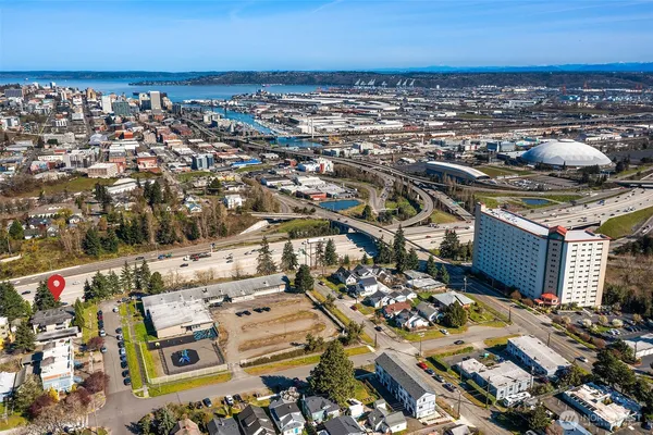 $1,089,950 | 3202 South D Street, Tacoma, WA 98418