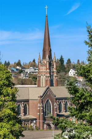 $1,089,950 | 3202 South D Street, Tacoma, WA 98418