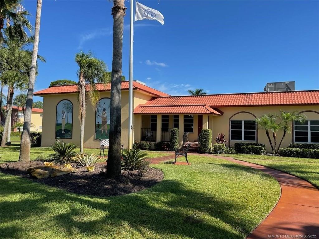1927 Southwest Palm City Road, Unit C Stuart, FL 34994 - Photo 2 of 3