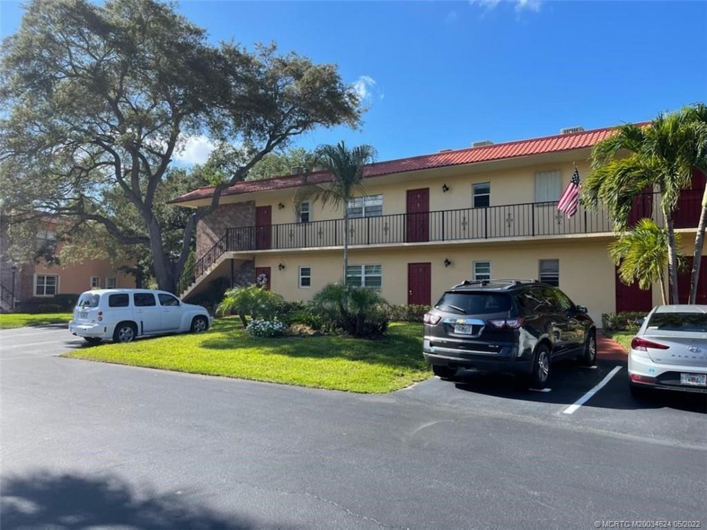 1927 Southwest Palm City Road, Unit C Stuart, FL 34994 - Photo 3 of 3