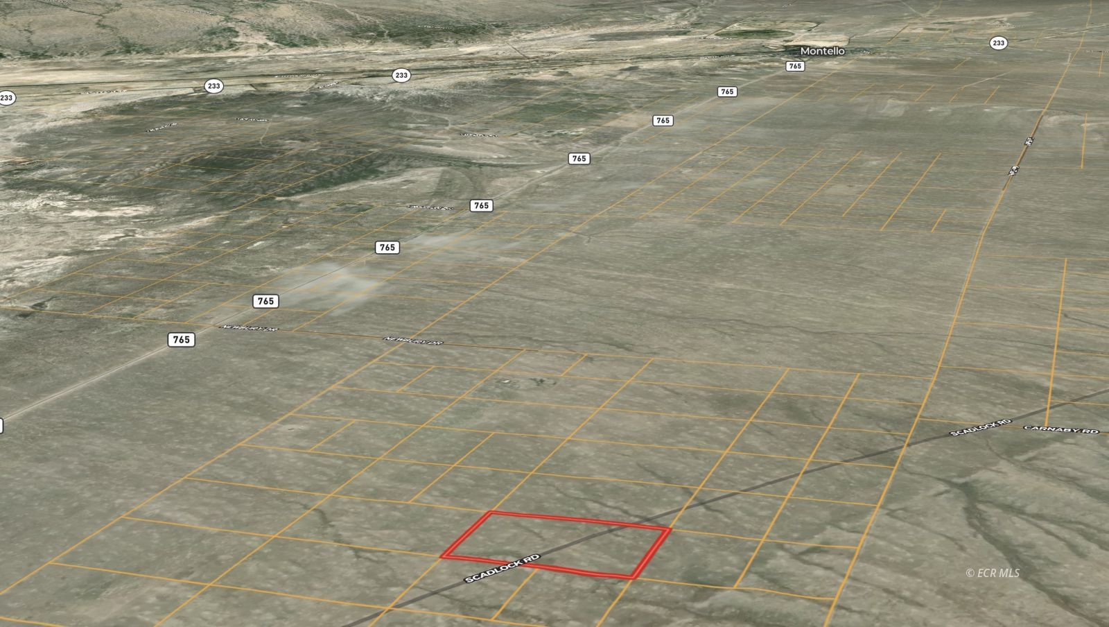 Tbd Scadlock Road Montello, NV 89830 - Photo 4 of 5 Gallery Image 4