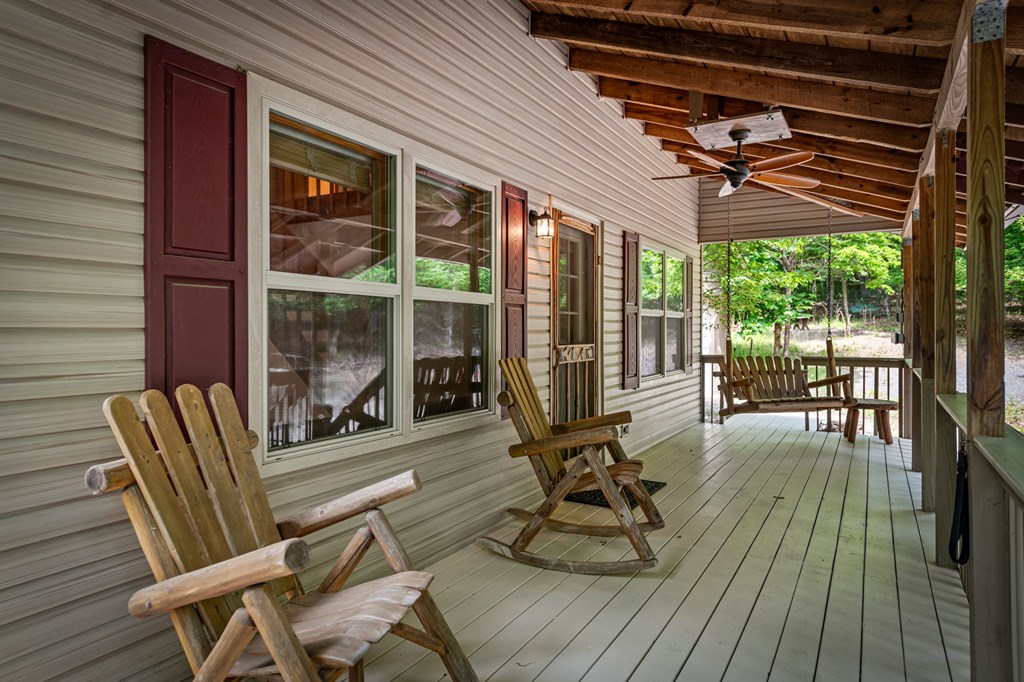 118 Foxfire Road Blairsville, GA 30512 - Photo 19 of 58