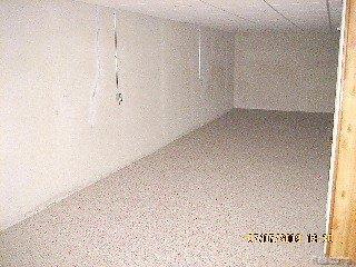 52155 Rivard Road New Baltimore, MI 48047 - Photo 14 of 14 Basement View 2