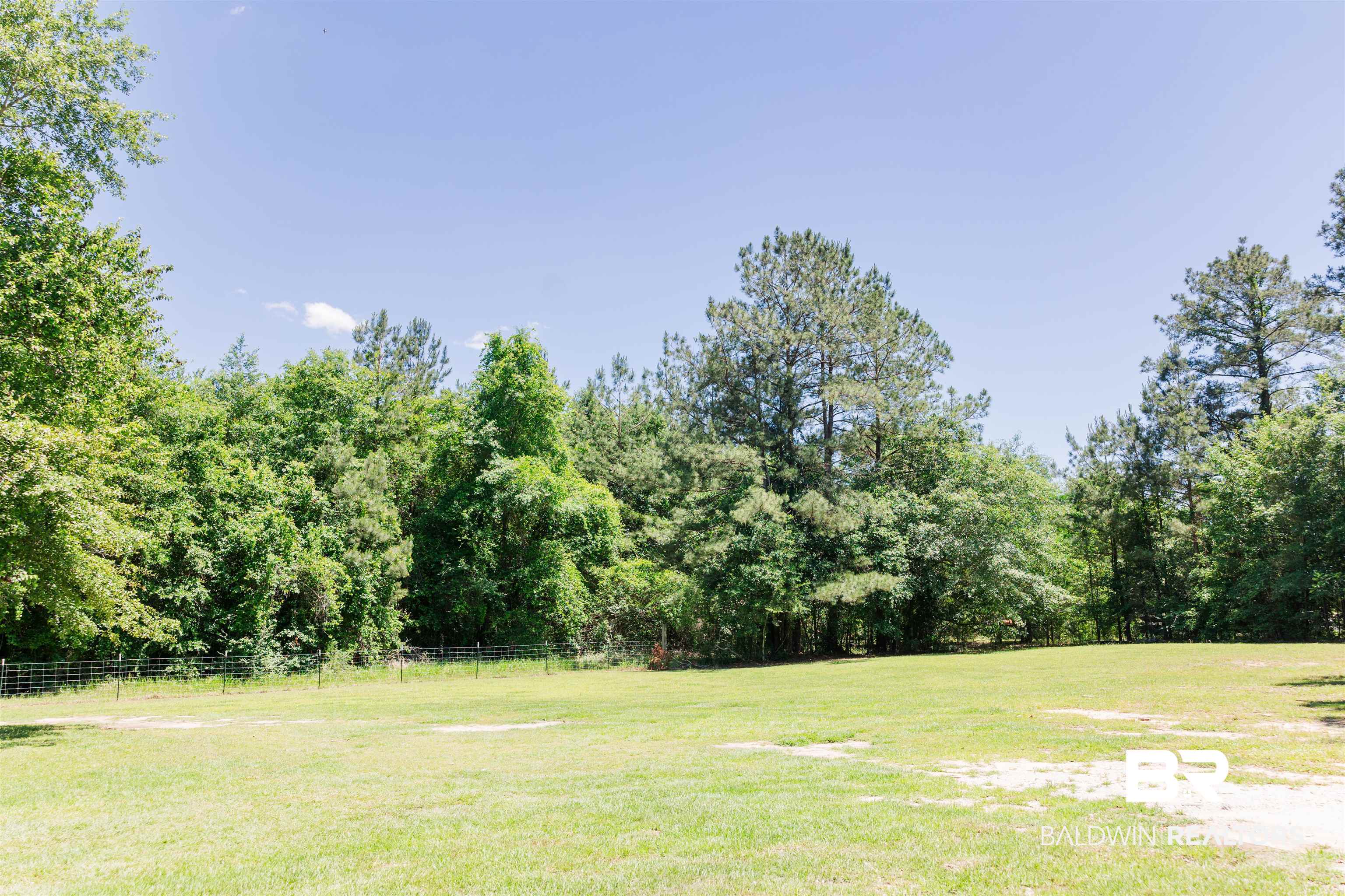 25852 Patterson Road Robertsdale, AL 36567 - Photo 3 of 14 Land