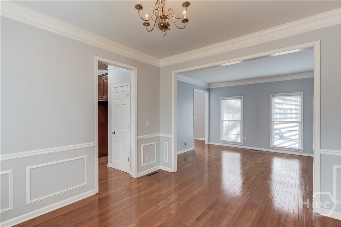 1446 Chadwick Ridge Court Lawrenceville, GA 30043 - Photo 11 of 55