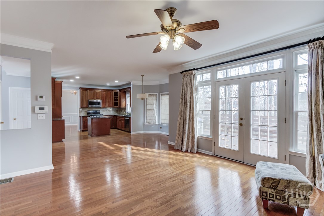 1446 Chadwick Ridge Court Lawrenceville, GA 30043 - Photo 12 of 55