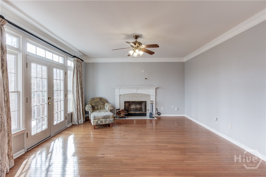 1446 Chadwick Ridge Court Lawrenceville, GA 30043 - Photo 13 of 55