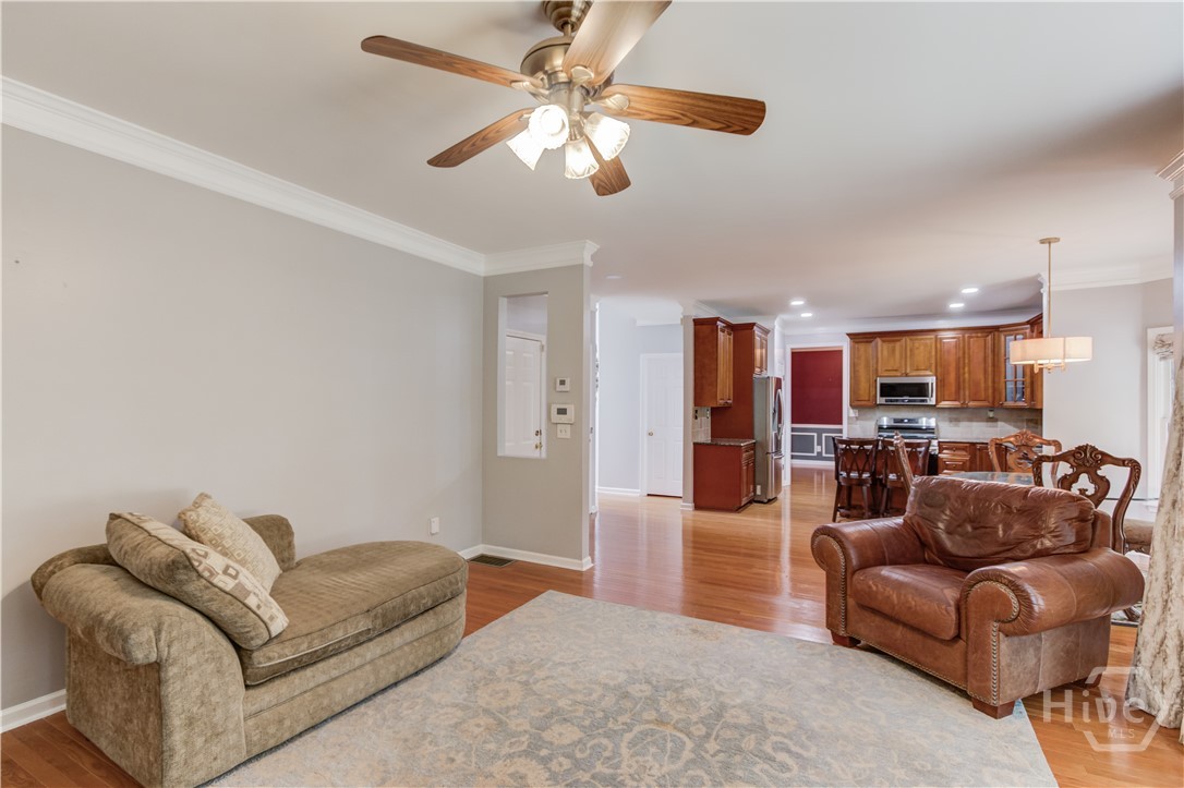 1446 Chadwick Ridge Court Lawrenceville, GA 30043 - Photo 14 of 55