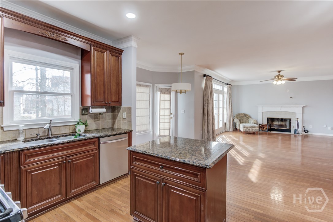 1446 Chadwick Ridge Court Lawrenceville, GA 30043 - Photo 15 of 55