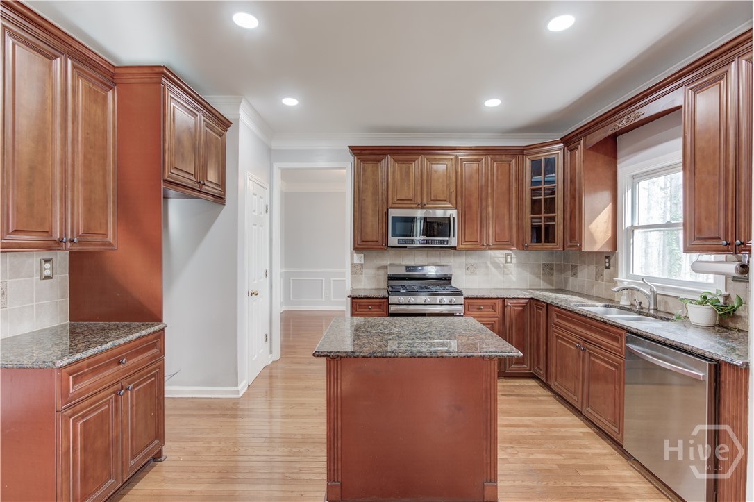 1446 Chadwick Ridge Court Lawrenceville, GA 30043 - Photo 17 of 55