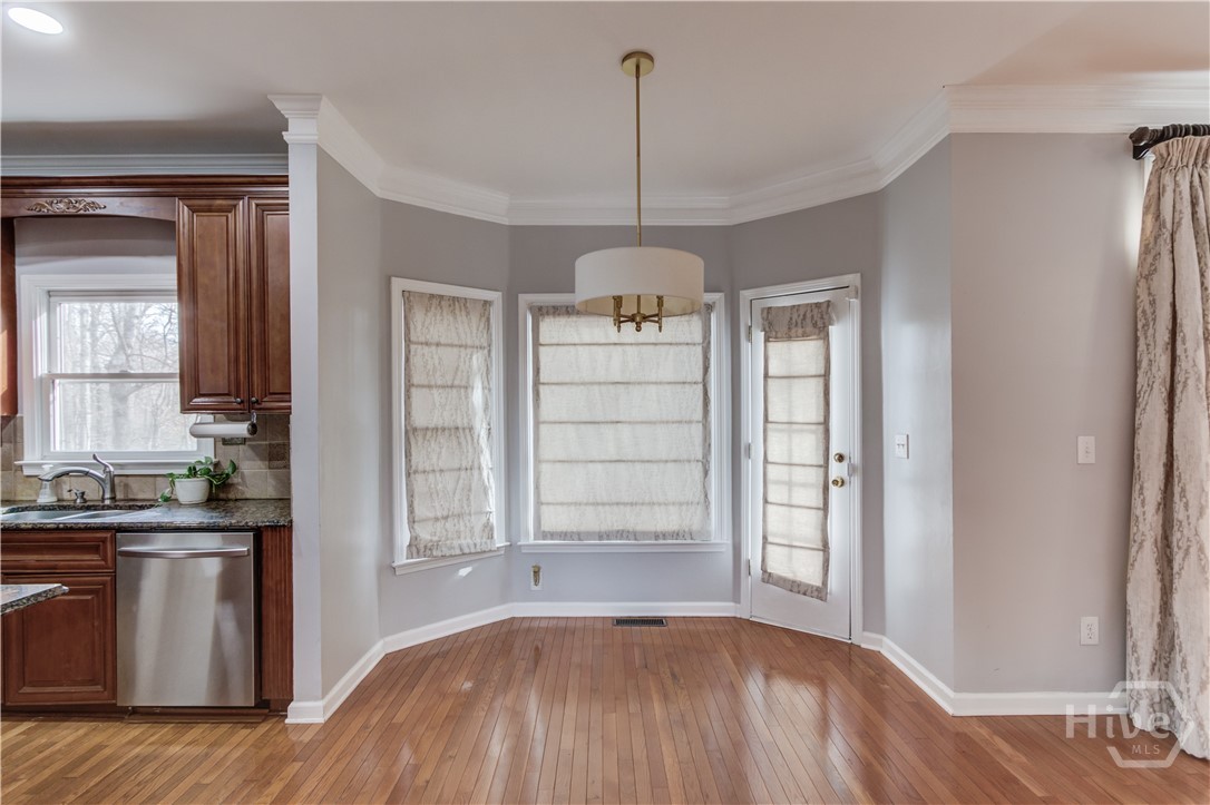 1446 Chadwick Ridge Court Lawrenceville, GA 30043 - Photo 19 of 55