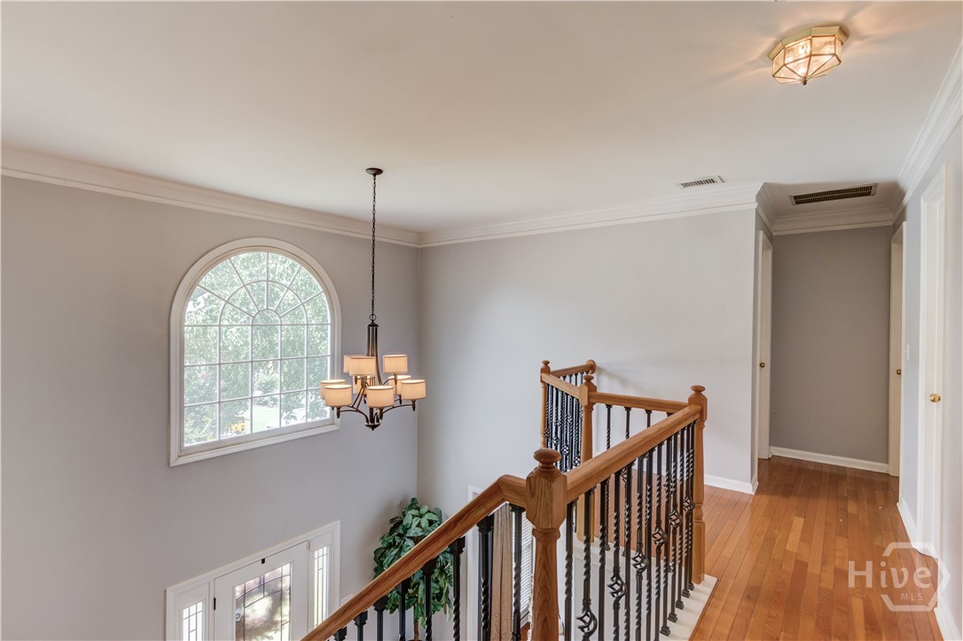 1446 Chadwick Ridge Court Lawrenceville, GA 30043 - Photo 22 of 55