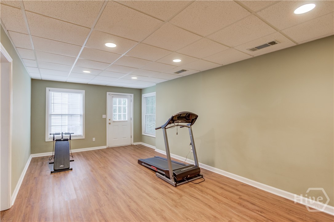 1446 Chadwick Ridge Court Lawrenceville, GA 30043 - Photo 37 of 55