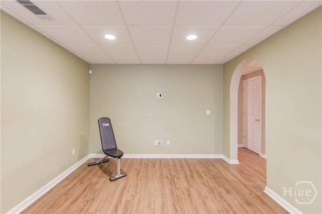 1446 Chadwick Ridge Court Lawrenceville, GA 30043 - Photo 38 of 55