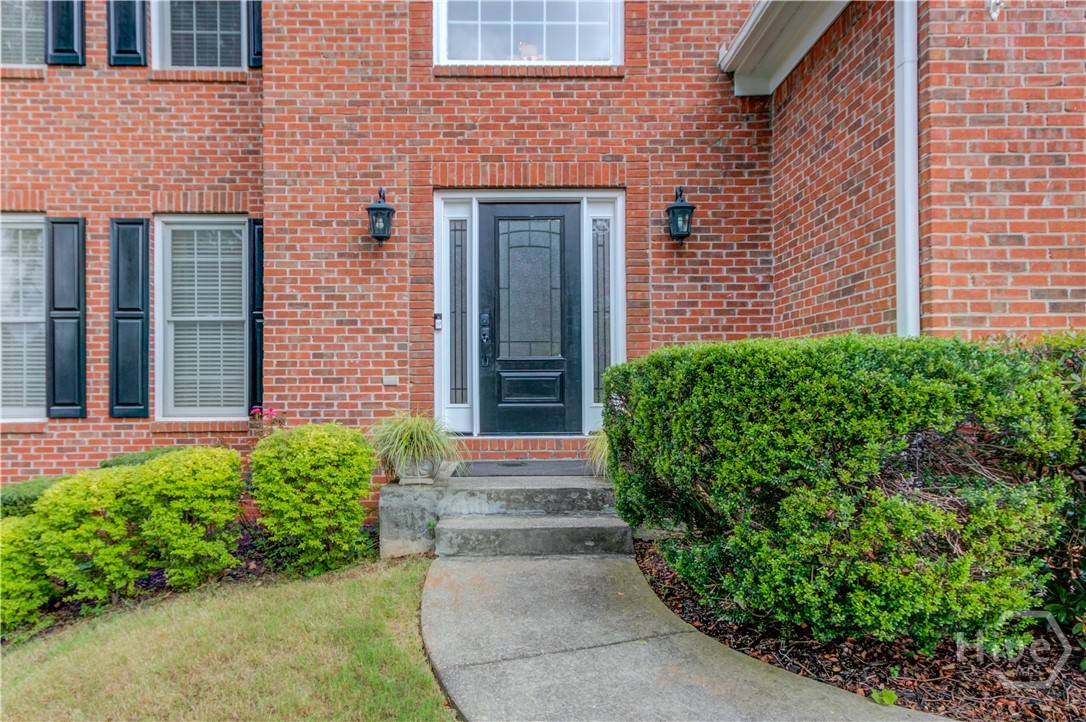 1446 Chadwick Ridge Court Lawrenceville, GA 30043 - Photo 4 of 55