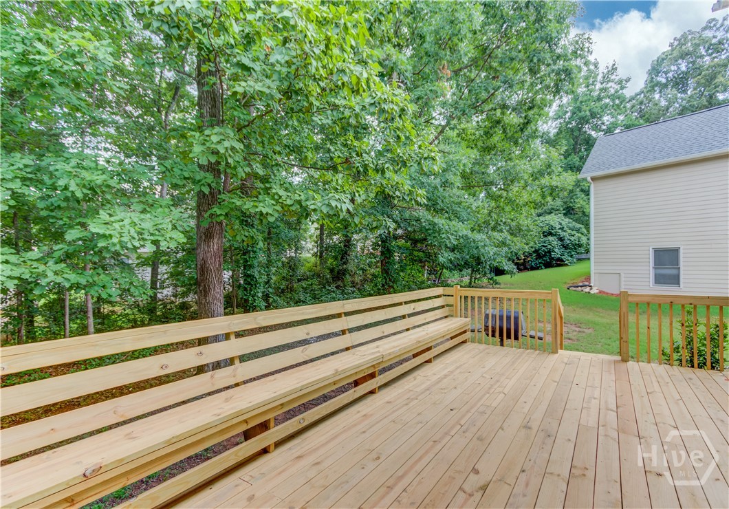 1446 Chadwick Ridge Court Lawrenceville, GA 30043 - Photo 45 of 55