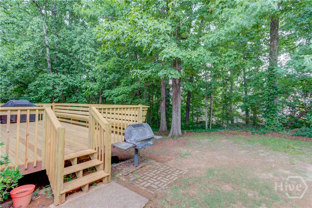 1446 Chadwick Ridge Court Lawrenceville, GA 30043 - Photo 47 of 55
