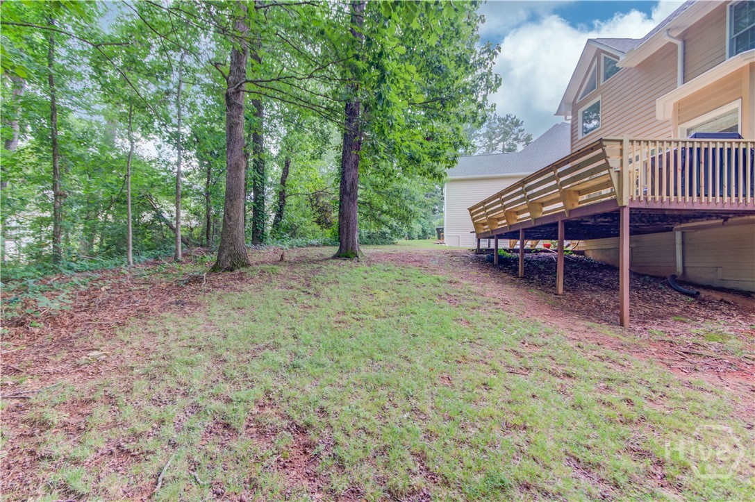1446 Chadwick Ridge Court Lawrenceville, GA 30043 - Photo 49 of 55
