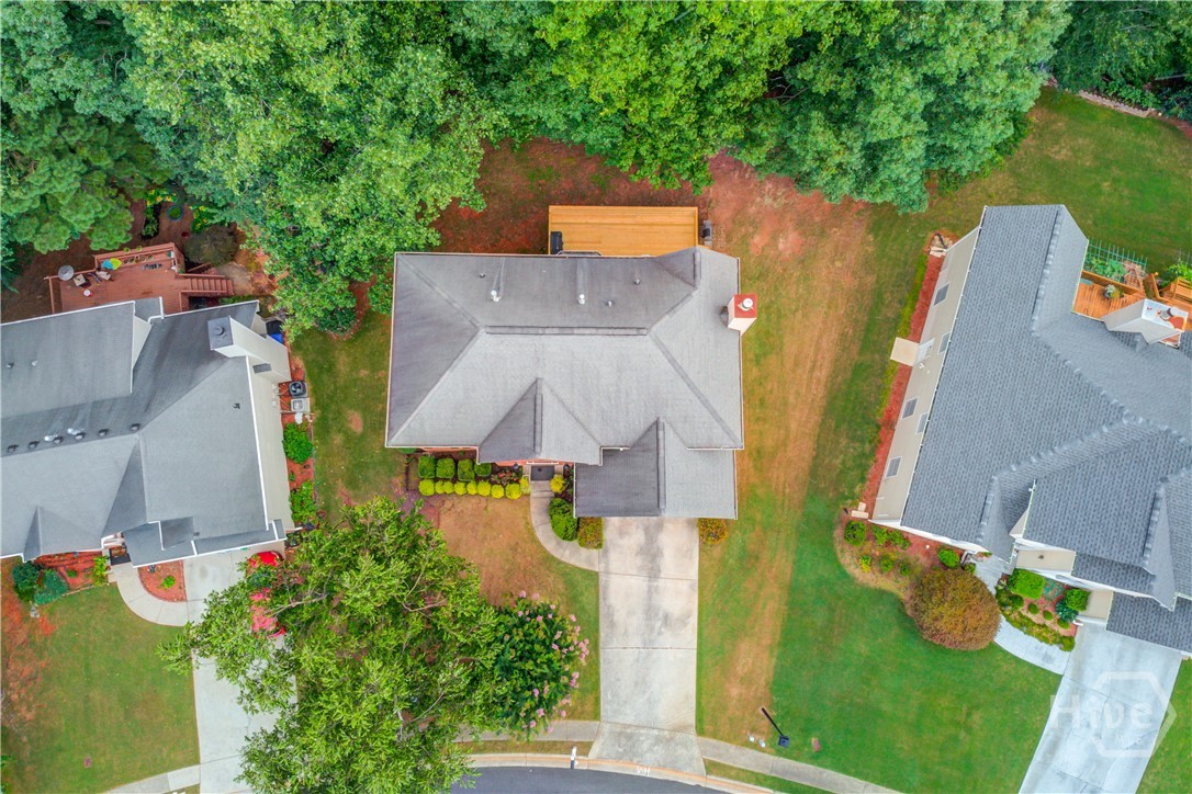 1446 Chadwick Ridge Court Lawrenceville, GA 30043 - Photo 50 of 55